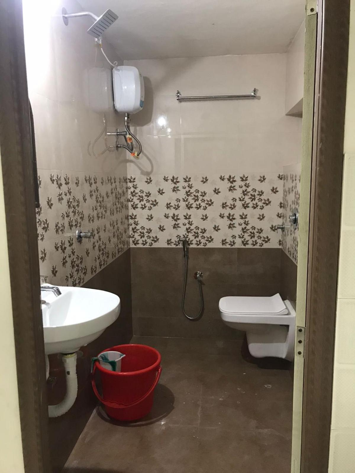 Hotel Priti International Mapusa Exterior foto